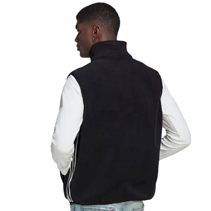 Adidas Adicolor 3 Streifen Fleece Weste HK7392-
