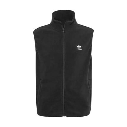 Adidas Adicolor 3 Streifen Fleece Weste HK7392-