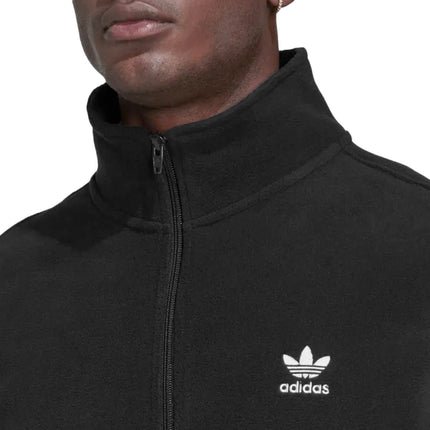 Adidas Adicolor 3 Streifen Fleece Weste HK7392-