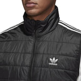 Adidas Padded Stand Collar Puffer Weste HL9217-
