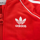Adidas Superstar Track Jogging Anzug HE4747-
