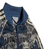 Adidas Superstar All Over Print Set Anzug HK0402-