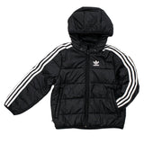 Adidas Adicolor Padded Jacke HK2960 - schwarz