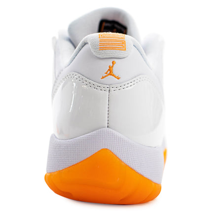 Jordan Wmns Air Jordan 11 XI Retro Low - Bright Citrus AH7860-139-