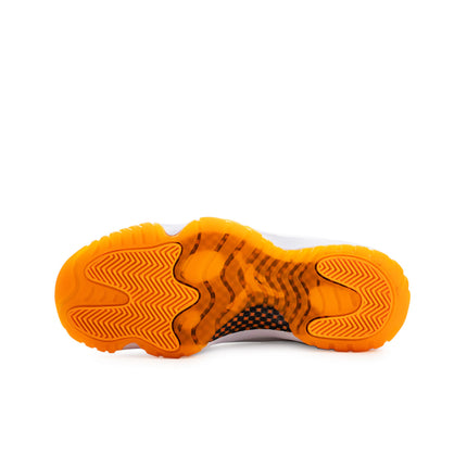 Jordan Wmns Air Jordan 11 XI Retro Low - Bright Citrus AH7860-139-