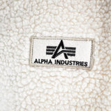 Alpha Industries Inc Teddy Hoodie 118330-16-