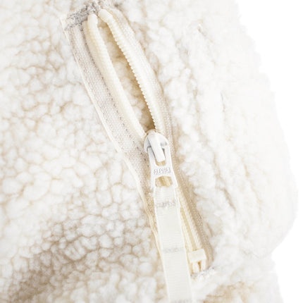 Alpha Industries Inc Teddy Hoodie 118330-16-