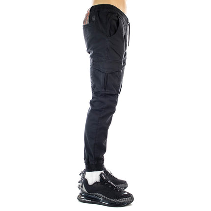 Alpha Industries Inc Cotton Twill Jogger Pant Hose 116202-03-