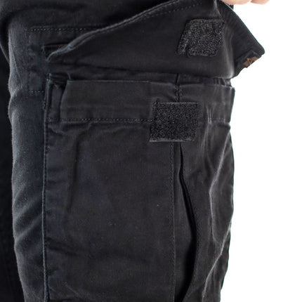 Alpha Industries Inc Cotton Twill Jogger Pant Hose 116202-03-