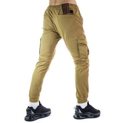 Alpha Industries Inc Cotton Twill Jogger Pant Hose 116202-13-