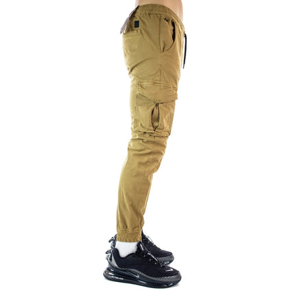 Alpha Industries Inc Cotton Twill Jogger Pant Hose 116202-13-