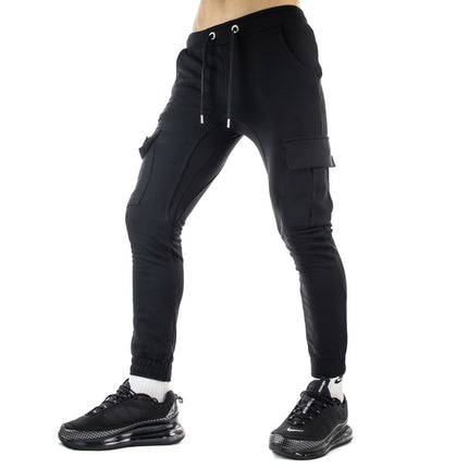 Alpha Industries Inc Terry Jogger Pant Hose 116204-03-