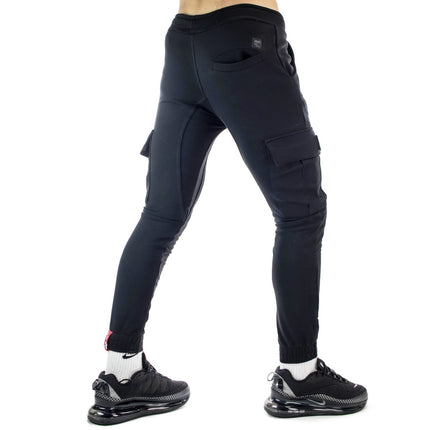 Alpha Industries Inc Terry Jogger Pant Hose 116204-03-