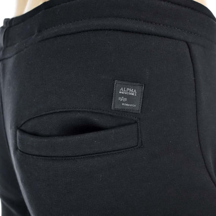 Alpha Industries Inc Terry Jogger Pant Hose 116204-03-