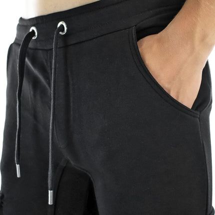 Alpha Industries Inc Terry Jogger Pant Hose 116204-03-