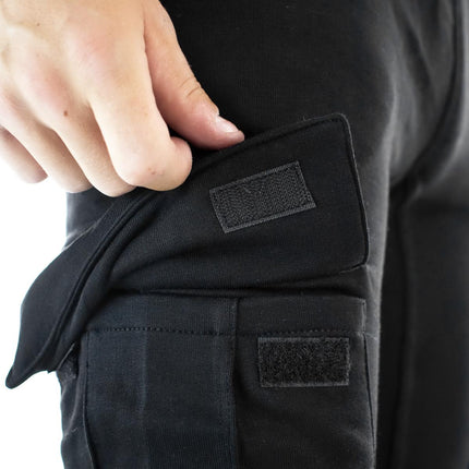 Alpha Industries Inc Terry Jogger Pant Hose 116204-03-