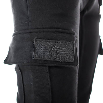 Alpha Industries Inc Terry Jogger Pant Hose 116204-03-