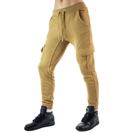 Alpha Industries Inc Terry Jogger Pant Hose 116204-13-