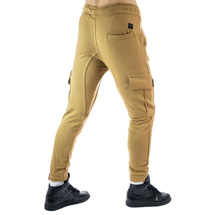 Alpha Industries Inc Terry Jogger Pant Hose 116204-13-