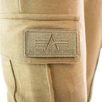 Alpha Industries Inc Terry Jogger Pant Hose 116204-13-