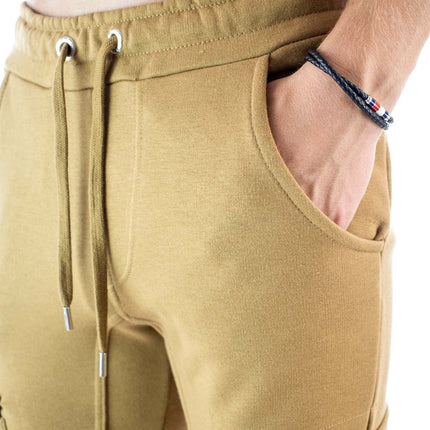 Alpha Industries Inc Terry Jogger Pant Hose 116204-13-