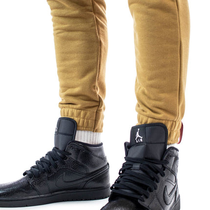 Alpha Industries Inc Terry Jogger Pant Hose 116204-13-