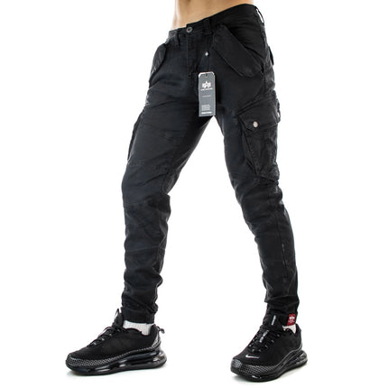 Alpha Industries Inc Combat Pant LW Hose 126215-03-
