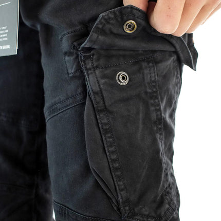 Alpha Industries Inc Combat Pant LW Hose 126215-03-