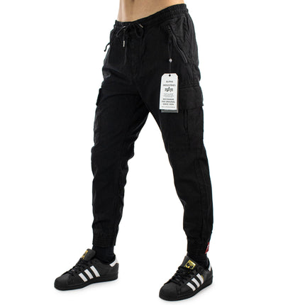 Alpha Industries Inc Ripstop Jogger Pant Hose 116201-03-