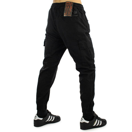 Alpha Industries Inc Ripstop Jogger Pant Hose 116201-03-