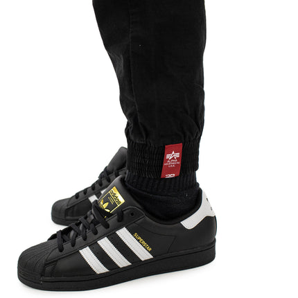 Alpha Industries Inc Ripstop Jogger Pant Hose 116201-03-