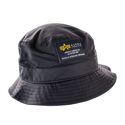 Alpha Industries Inc Crew Bucket Hut 116912-03-