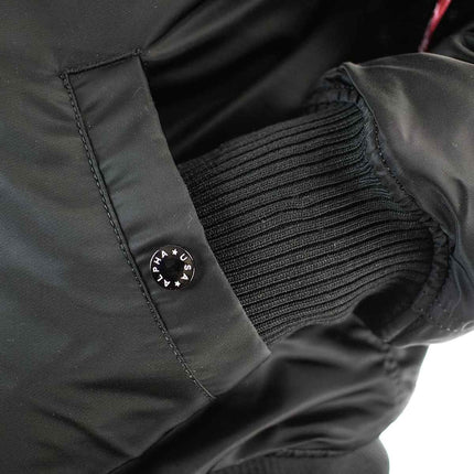 Alpha Industries Inc MA-1 ZHP Winter Jacke 118101-03-