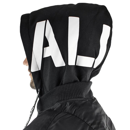 Alpha Industries Inc MA-1 ZHP Winter Jacke 118101-03-