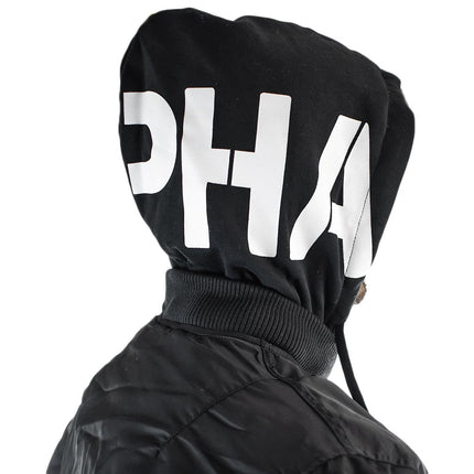 Alpha Industries Inc MA-1 ZHP Winter Jacke 118101-03-