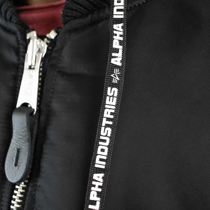 Alpha Industries Inc MA-1 ZHP Winter Jacke 118101-03-