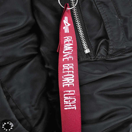 Alpha Industries Inc MA-1 ZHP Winter Jacke 118101-03-