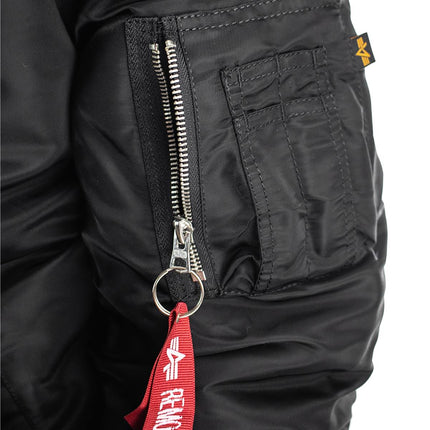 Alpha Industries Inc MA-1 ZHP Winter Jacke 118101-03-