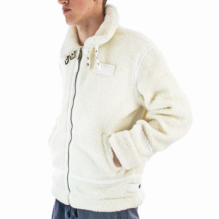 Alpha Industries Inc B3 Teddy Winter Jacke 118118-16-