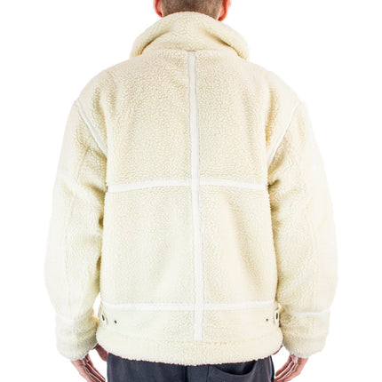 Alpha Industries Inc B3 Teddy Winter Jacke 118118-16-