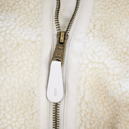 Alpha Industries Inc B3 Teddy Winter Jacke 118118-16-