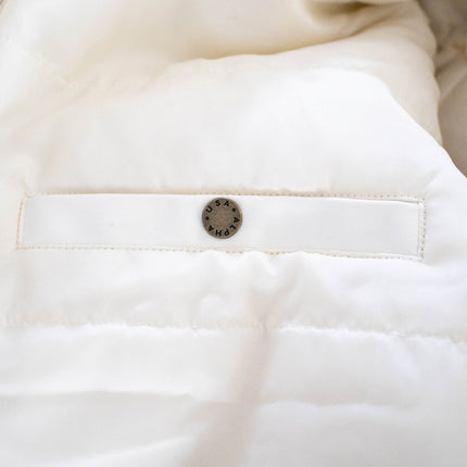 Alpha Industries Inc B3 Teddy Winter Jacke 118118-16-