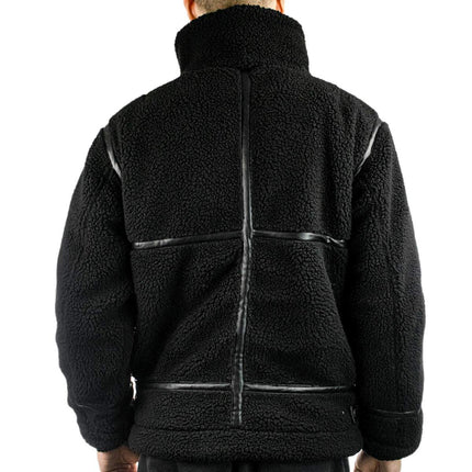 Alpha Industries Inc B3 Teddy Winter Jacke 118118-03-