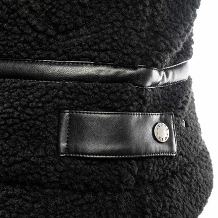 Alpha Industries Inc B3 Teddy Winter Jacke 118118-03-