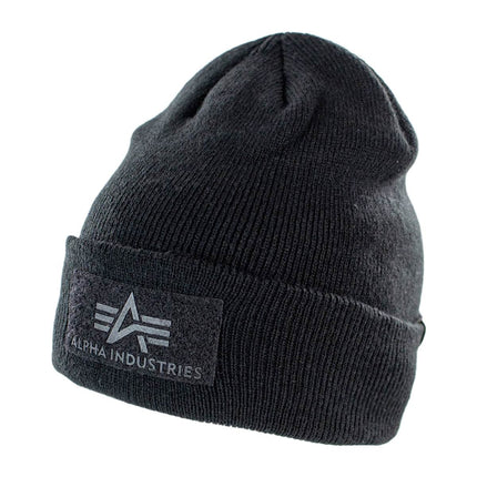 Alpha Industries Inc VLC Beanie Winter Mütze 118943-03-