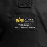 Alpha Industries Inc Crew Carry Schulter Tasche 196924-03-