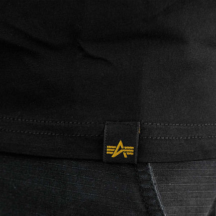 Alpha Industries Inc Small Logo Tank Top 196541-03alt-