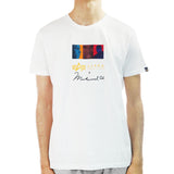 Alpha Industries Inc Muhammad Ali Pop Art T-Shirt 136518-09-