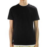 Alpha Industries Inc Double Layer T-Shirt 136507-03-