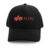 Alpha Industries Inc Alpha Cap 126912-94-
